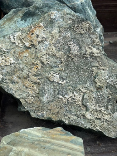 Ландшафтные глыбы зелёные 200-500 килограмм купить в Хотьково