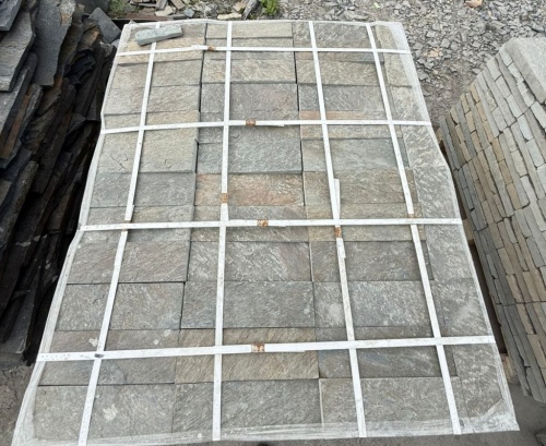 плитка сланец старая англия